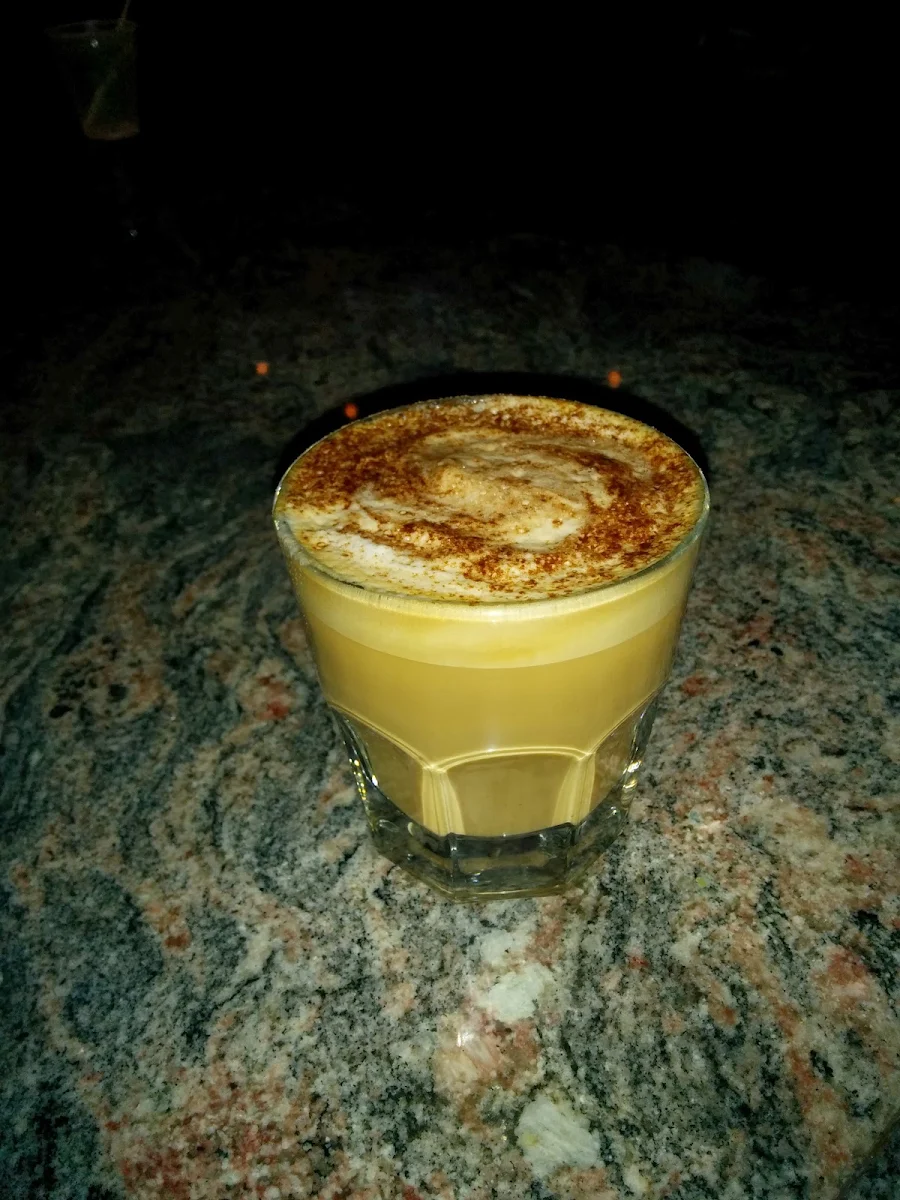 Latté Latte