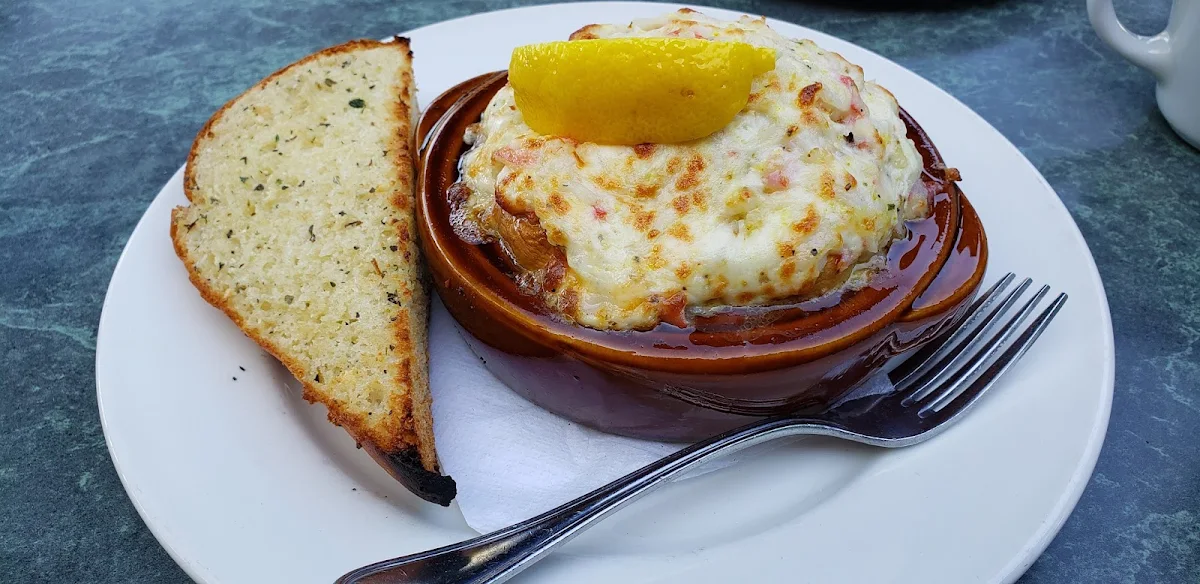 French Onion Soup