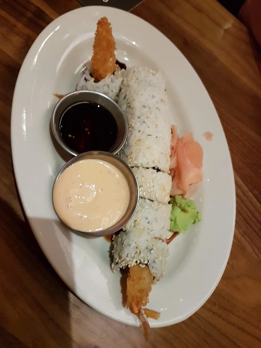 Tuna Roll