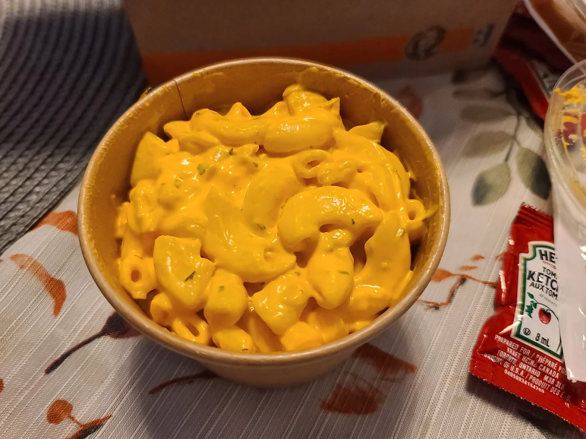 Macaroni Salad