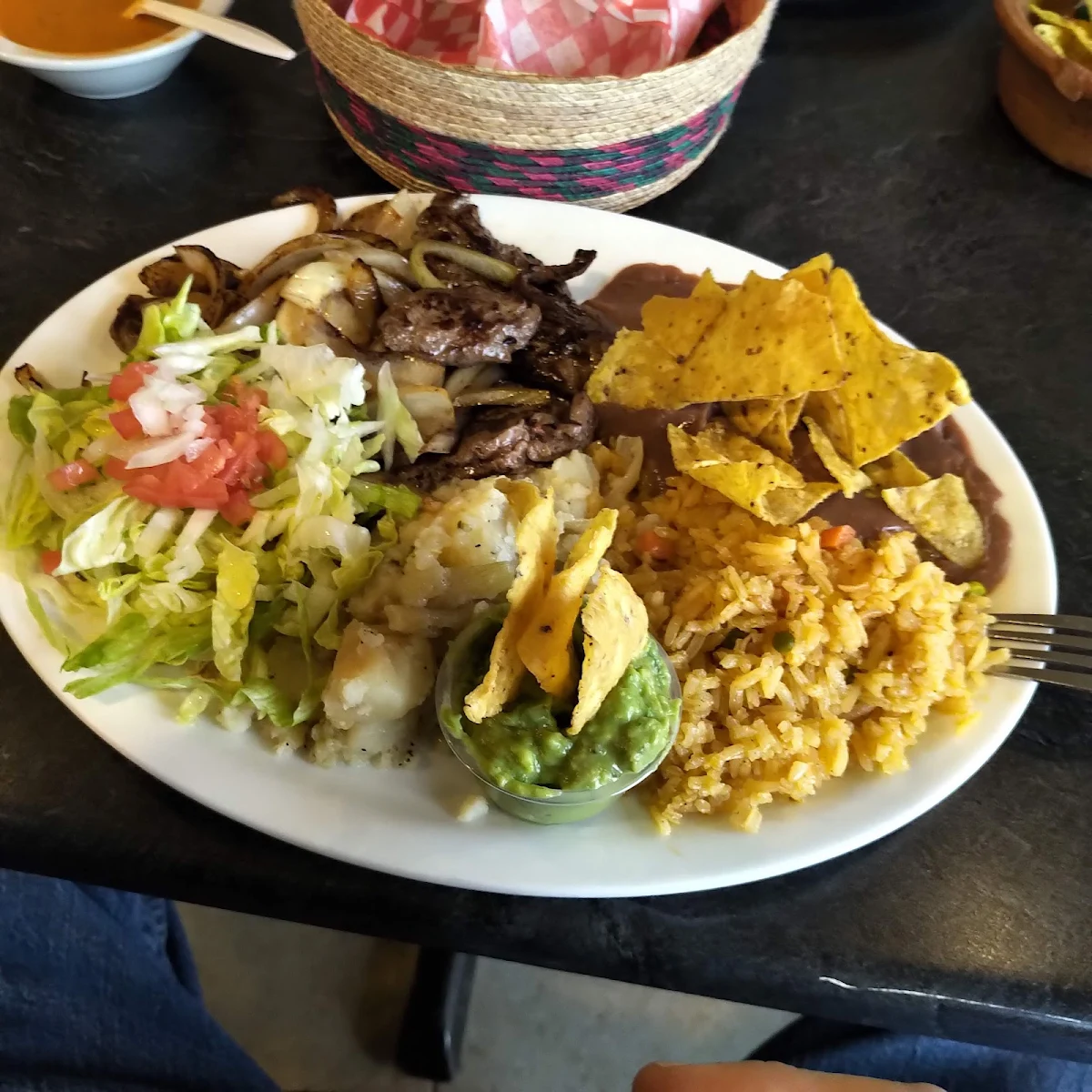 Carne Asada