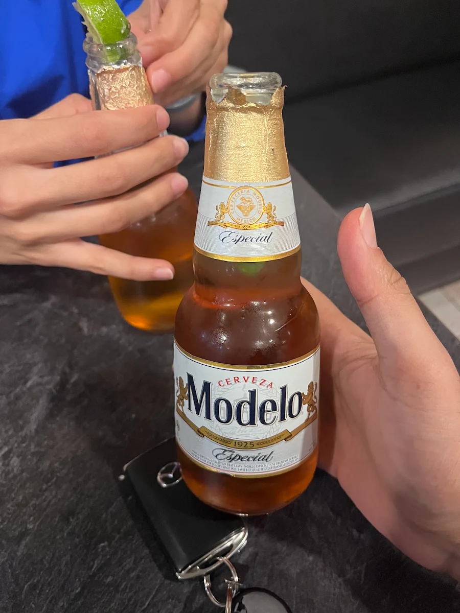 Modelo Especial