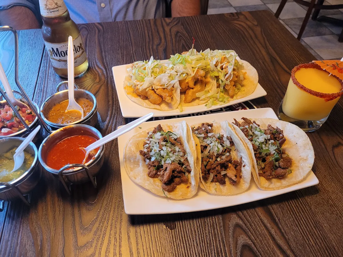 Birria Taco