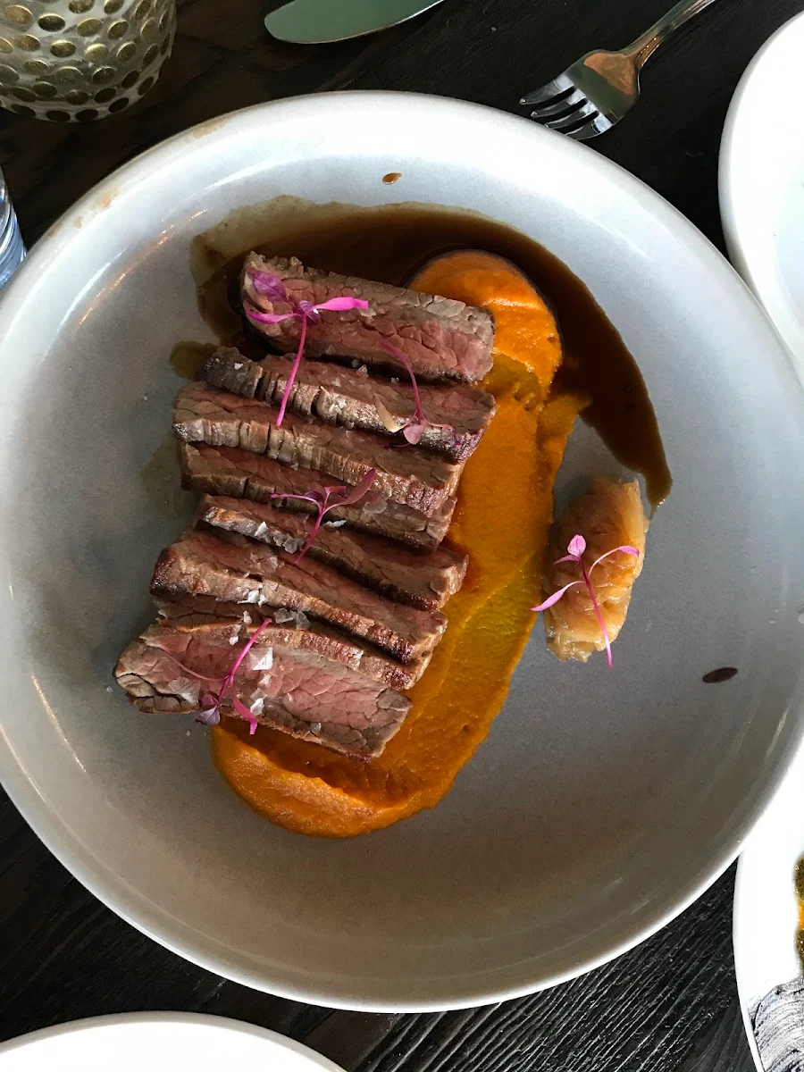 Flank Steak