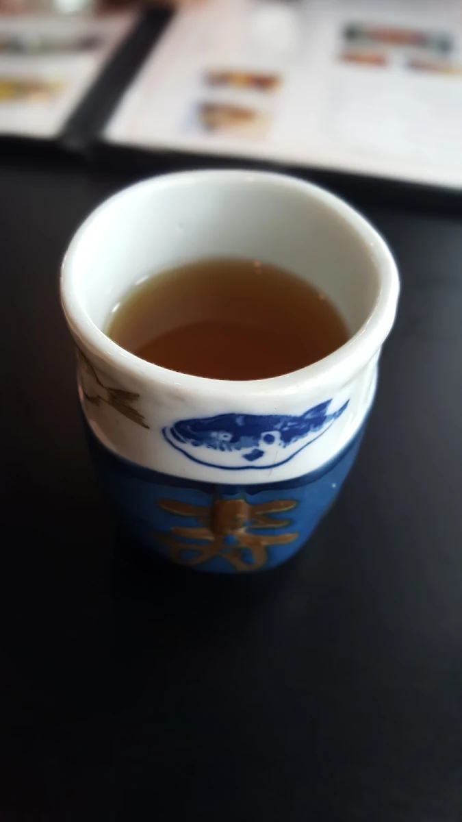 Green Tea