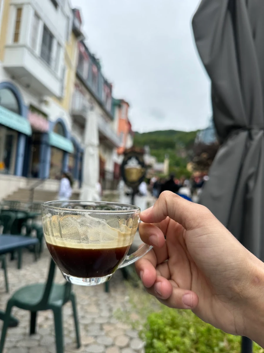Café Régulier
