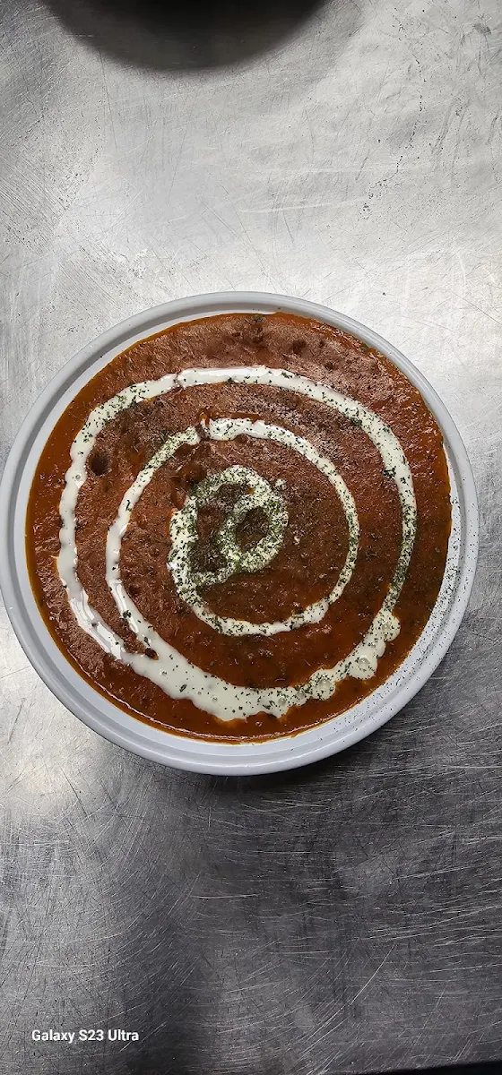 Daal Makhani