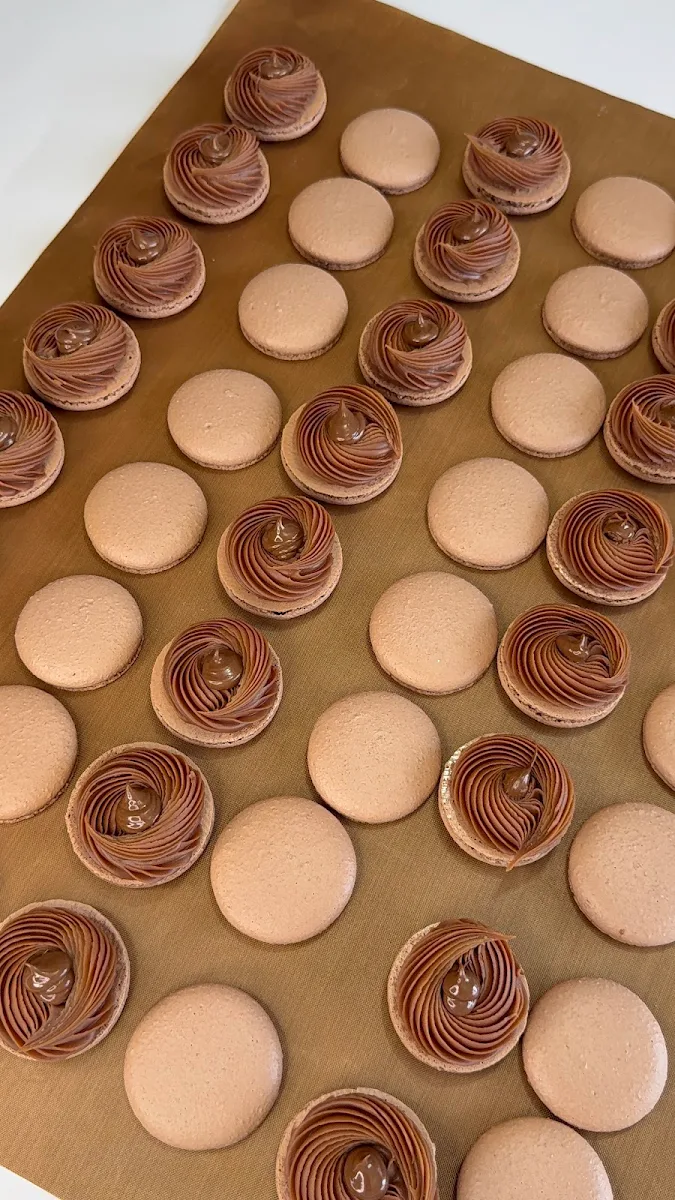 Highlights, LunaMoon Macaron