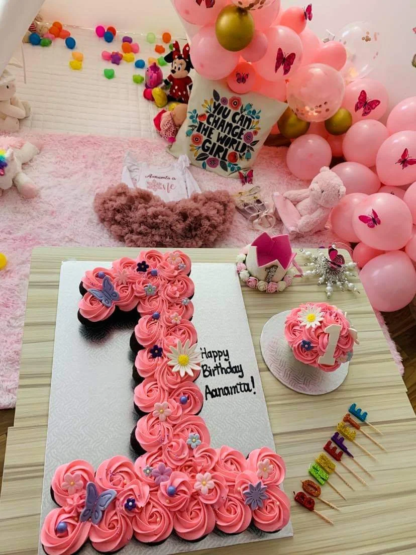 Birthday Cake