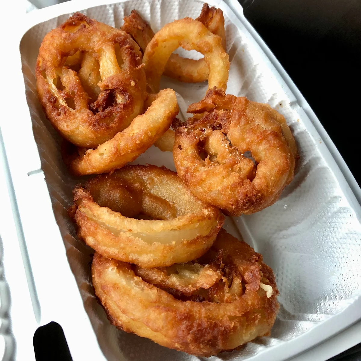 Onion Ring