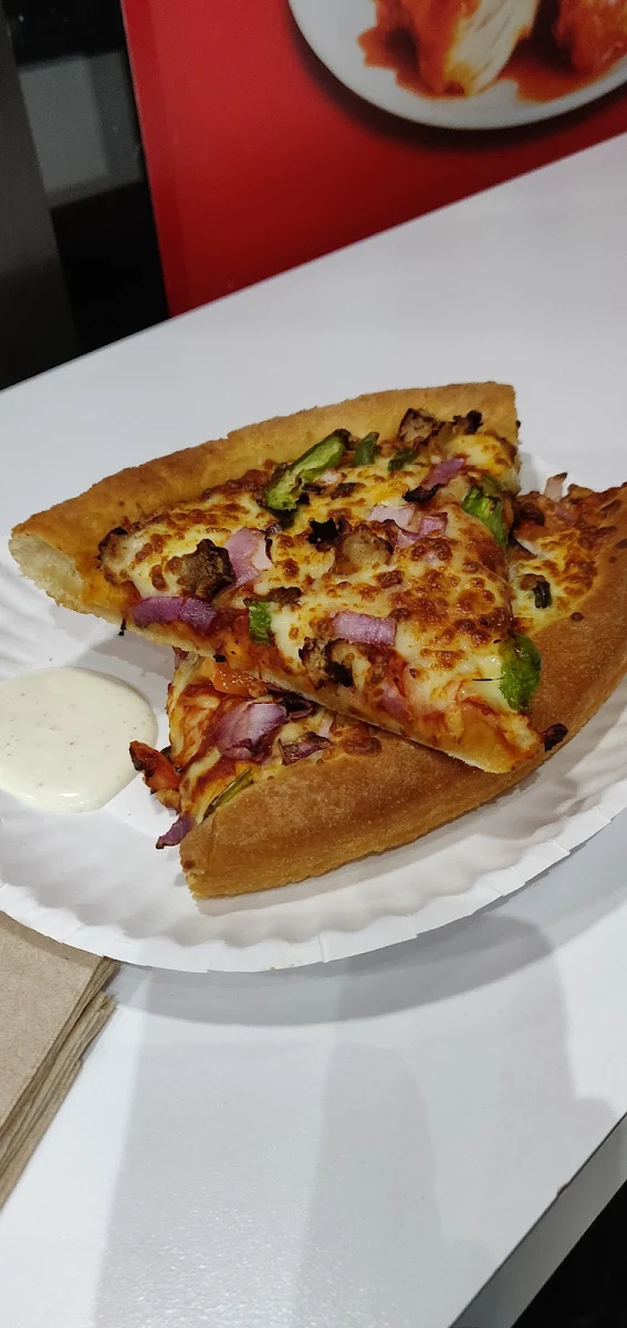 Pizza Slice