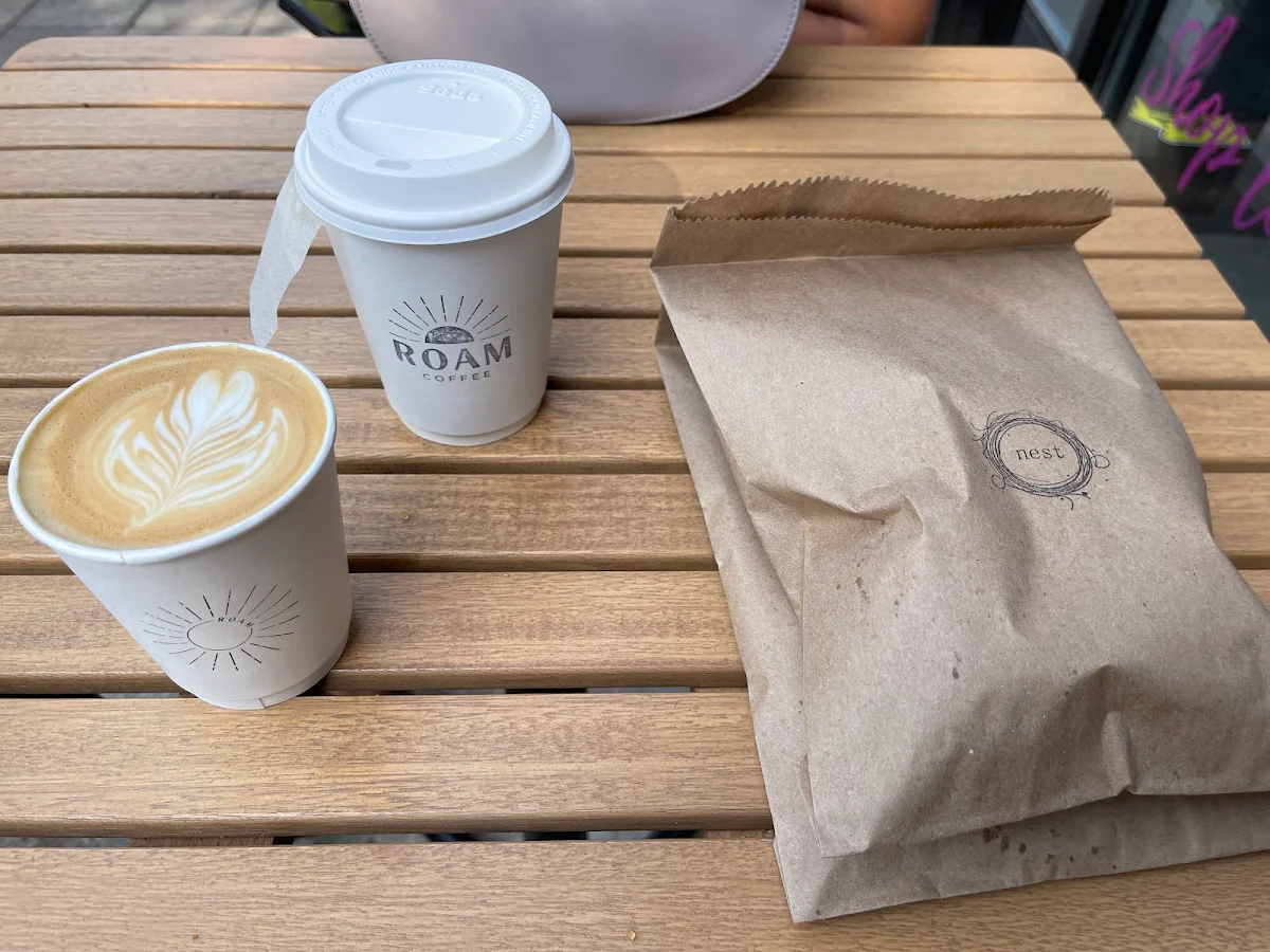 Cappuccino&Latte