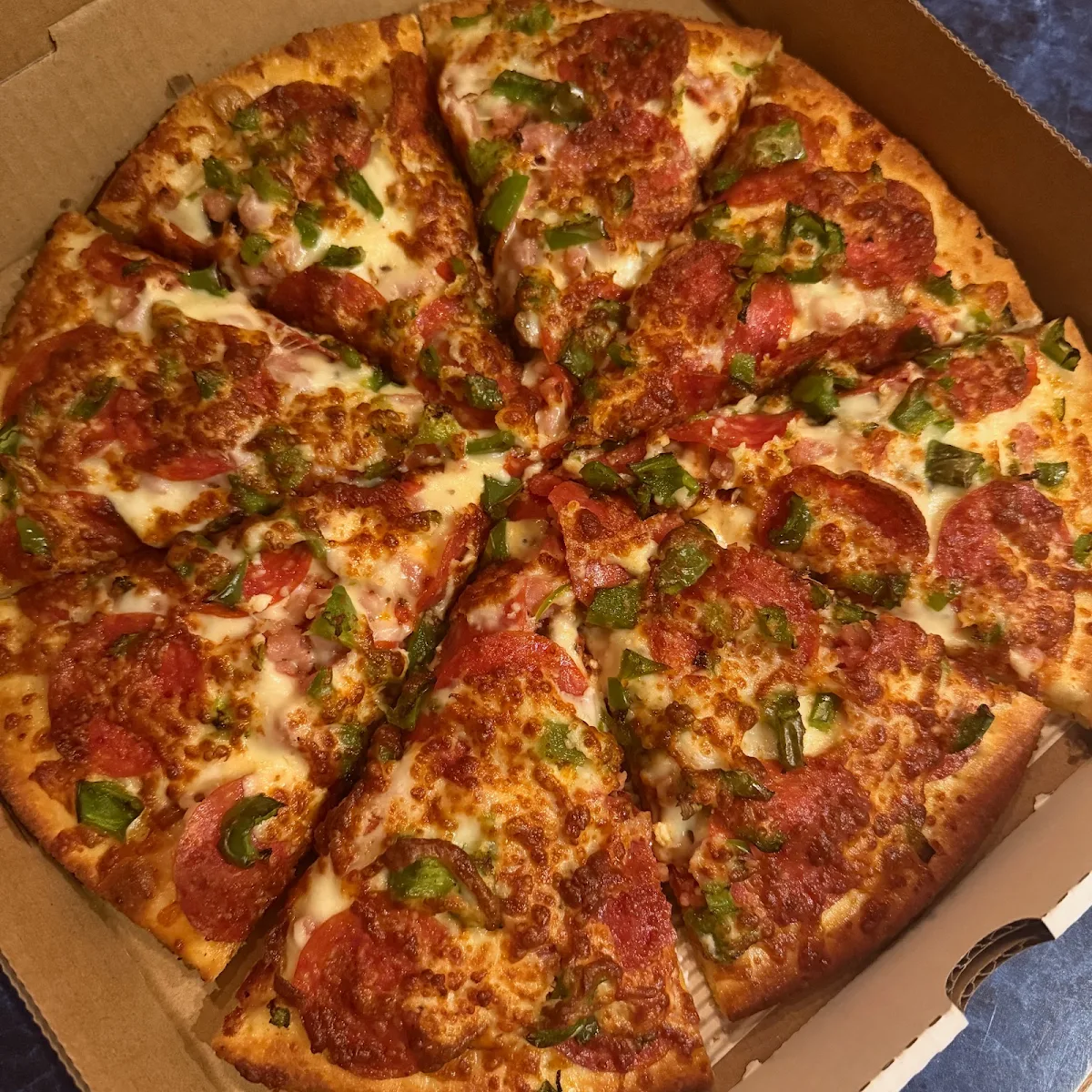 Pizza