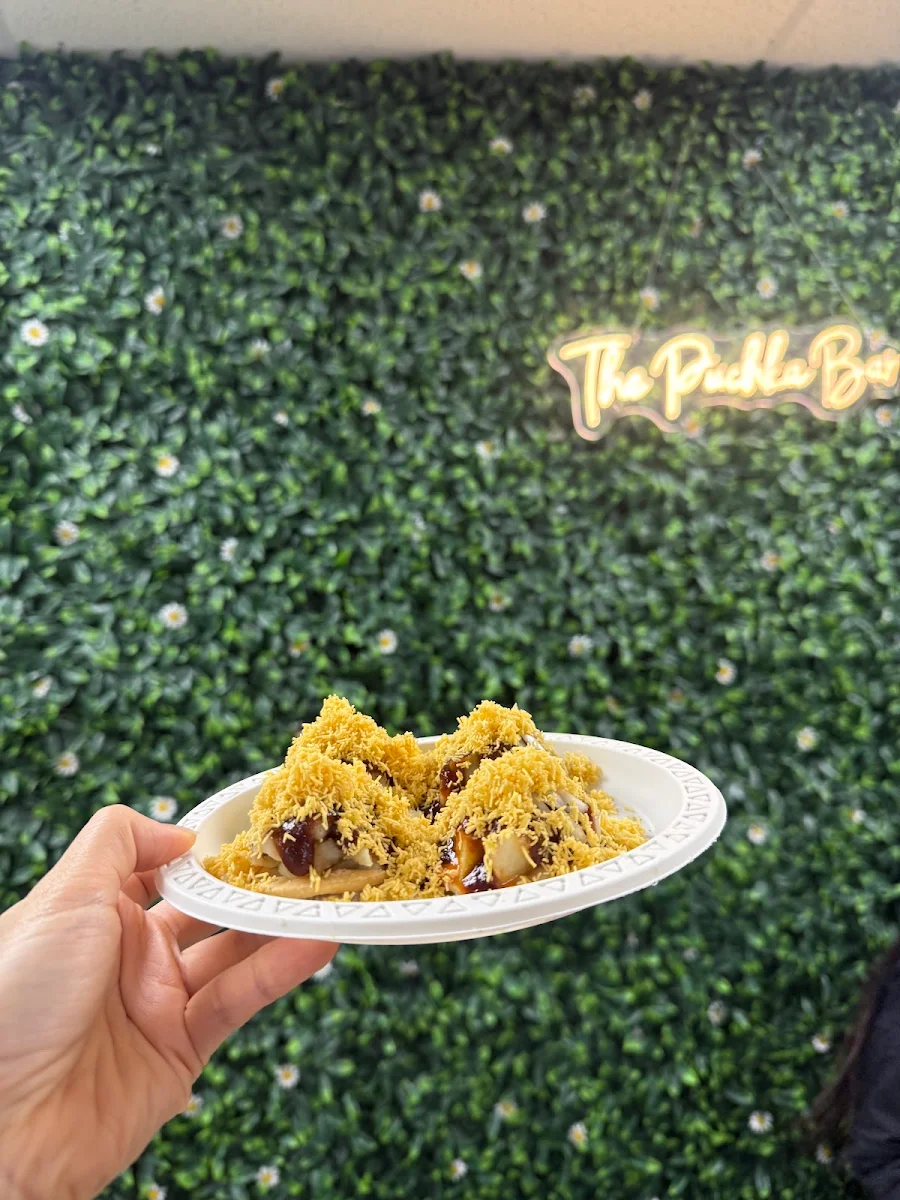 Sev Puri
