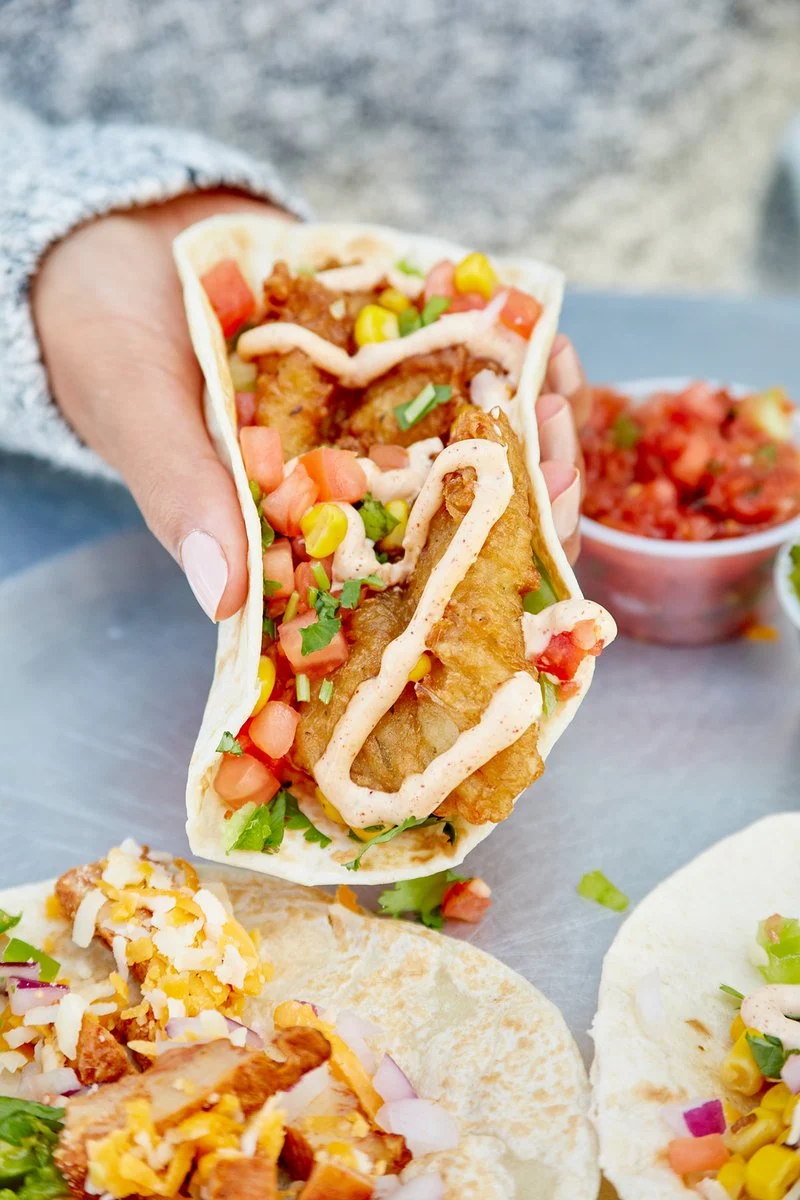 Tacos