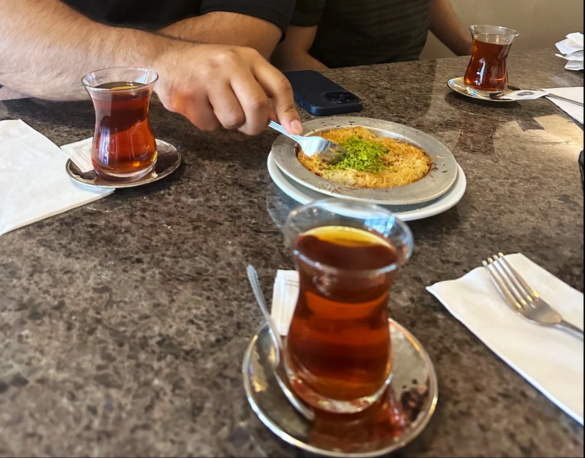 Kunefe
