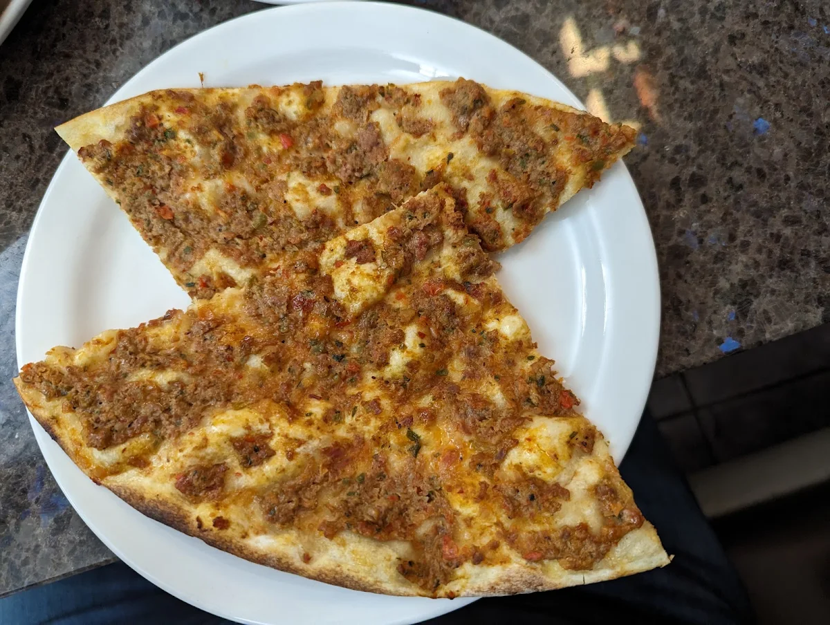 Lahmacun