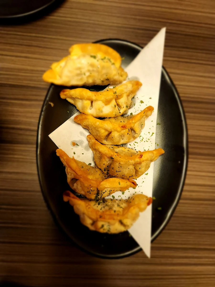 Gyoza