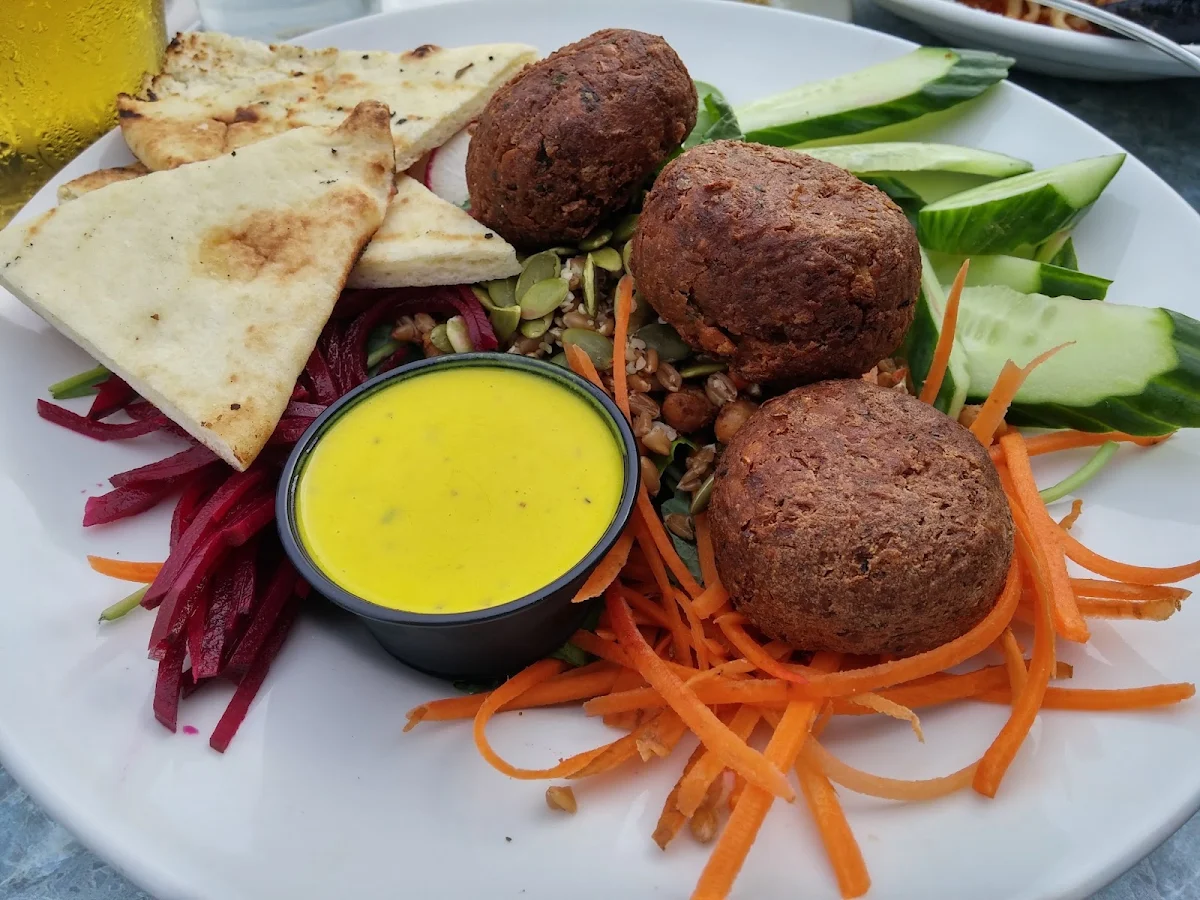 Falafel