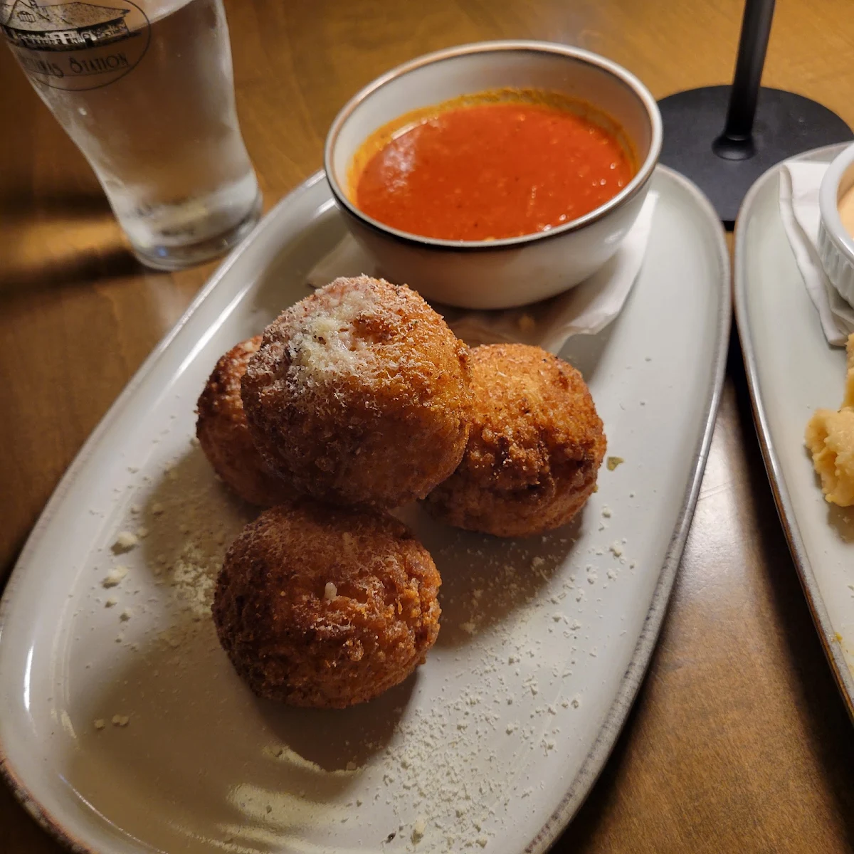 Sicilian Arancini