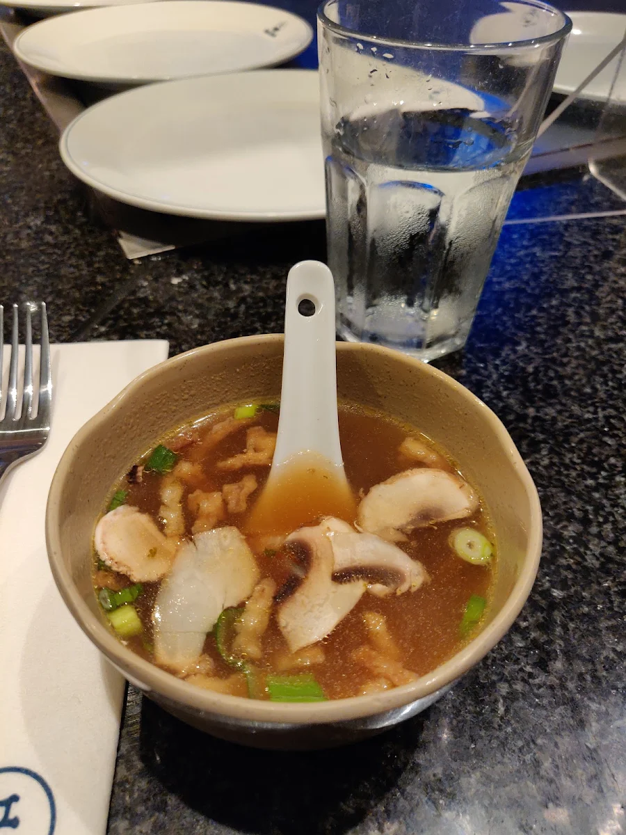 Miso Soup