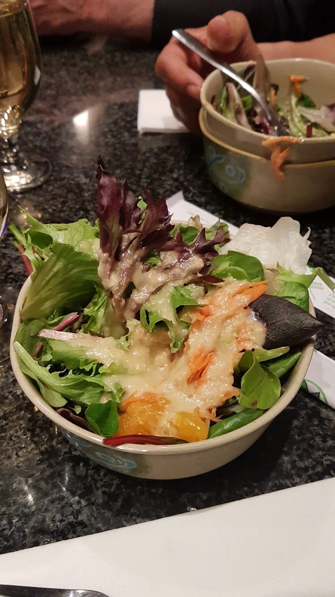 Salad