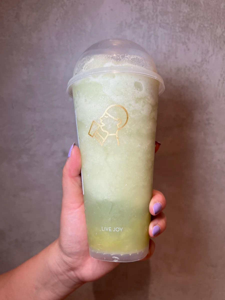 Green Grape Boom