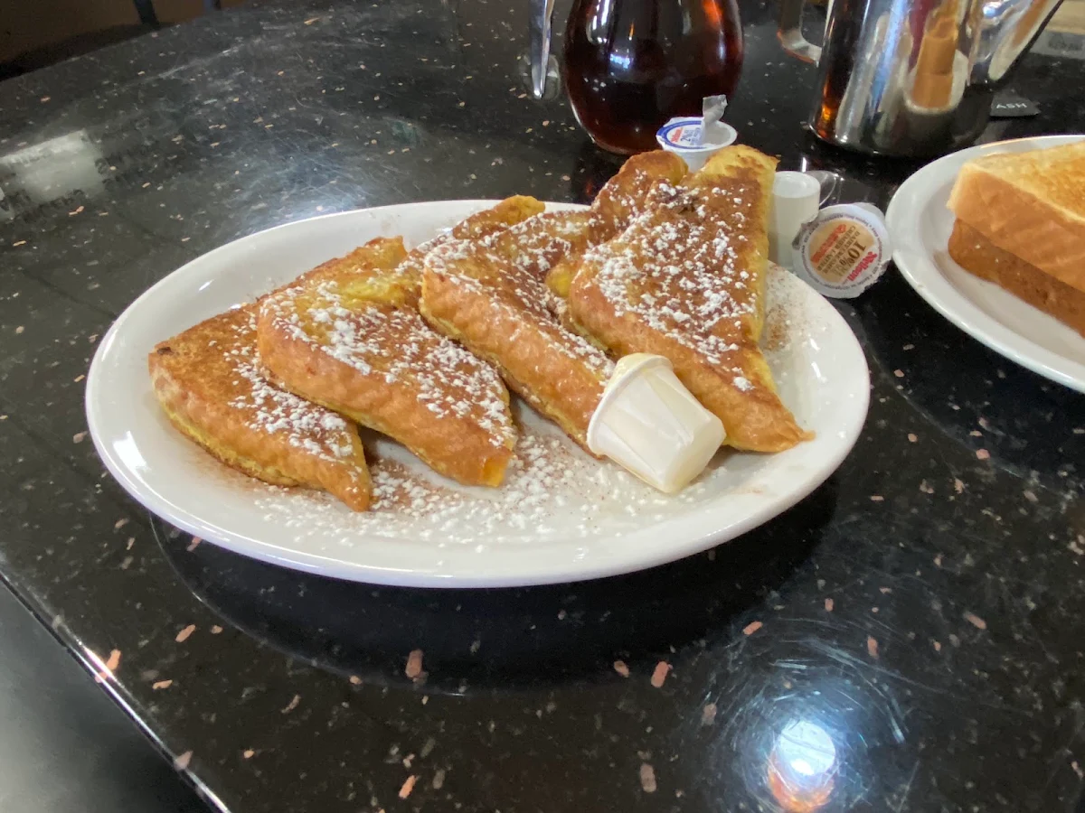 French Toast