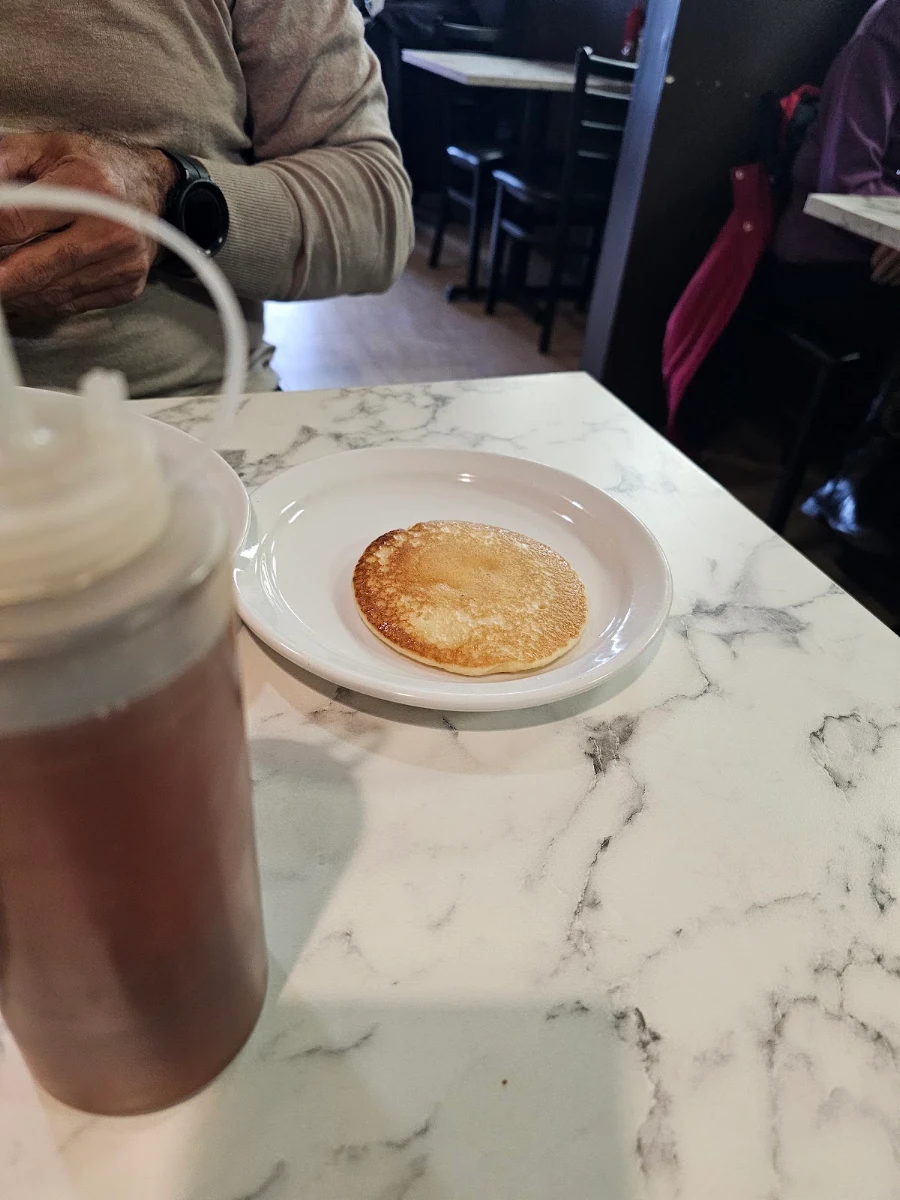Pancakes