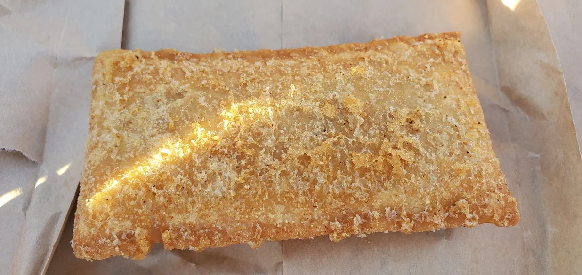 Apple Pie