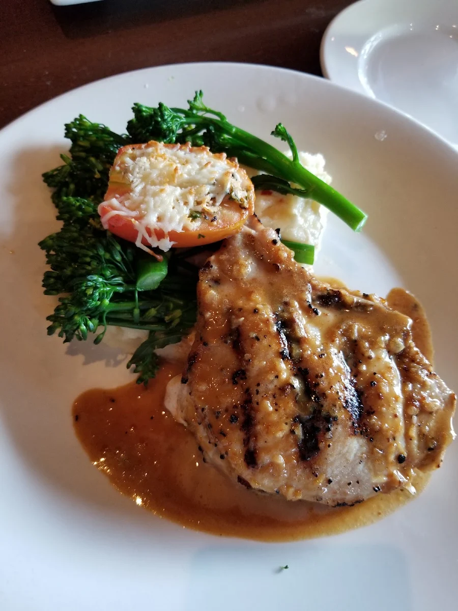 Pork Chop