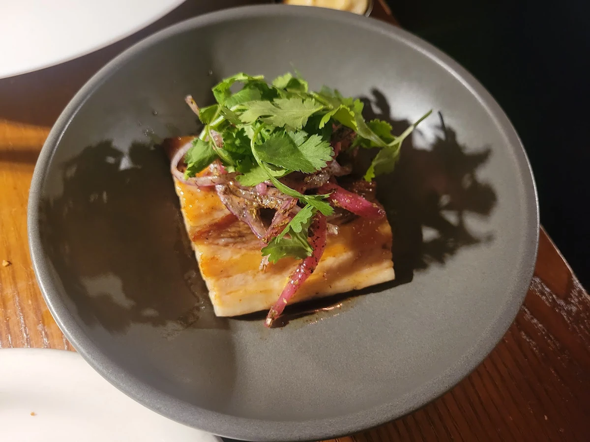 Pork Belly
