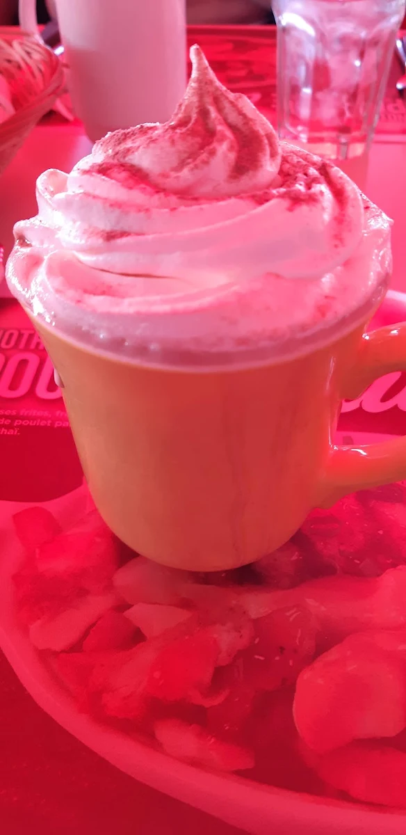 Café Moka