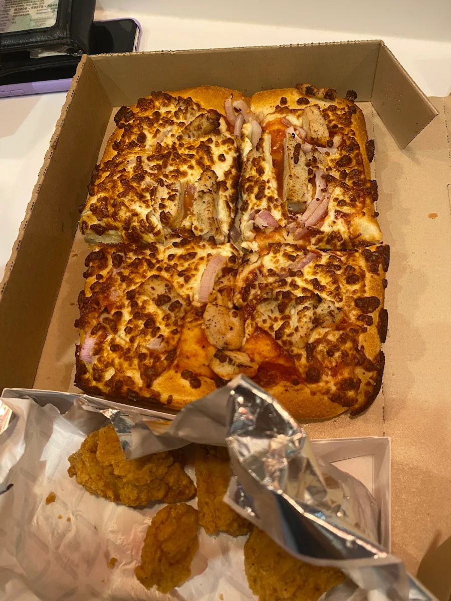 Pizza Hut