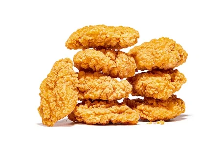 Chicken Strips