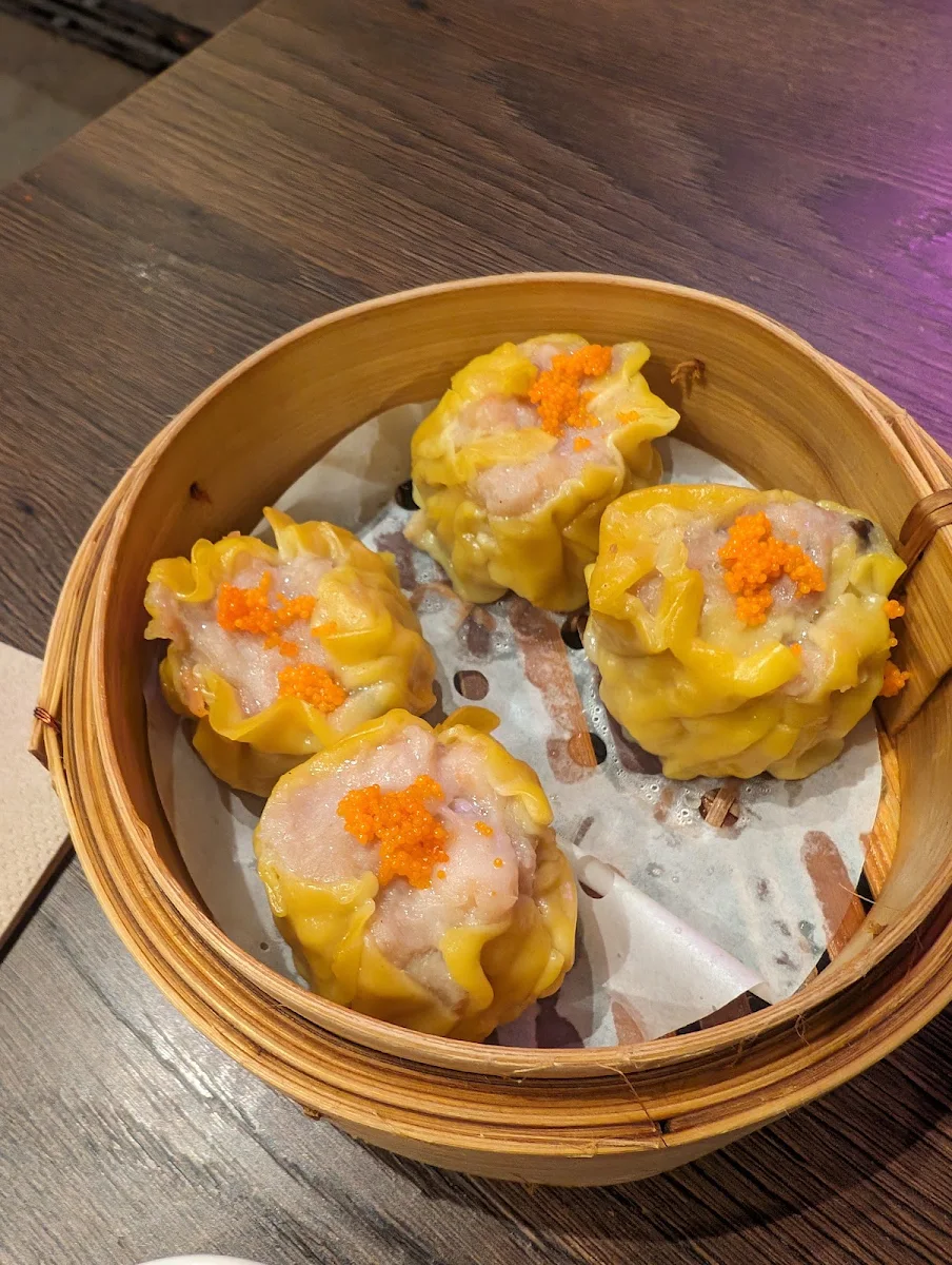 Classic Siu Mai
