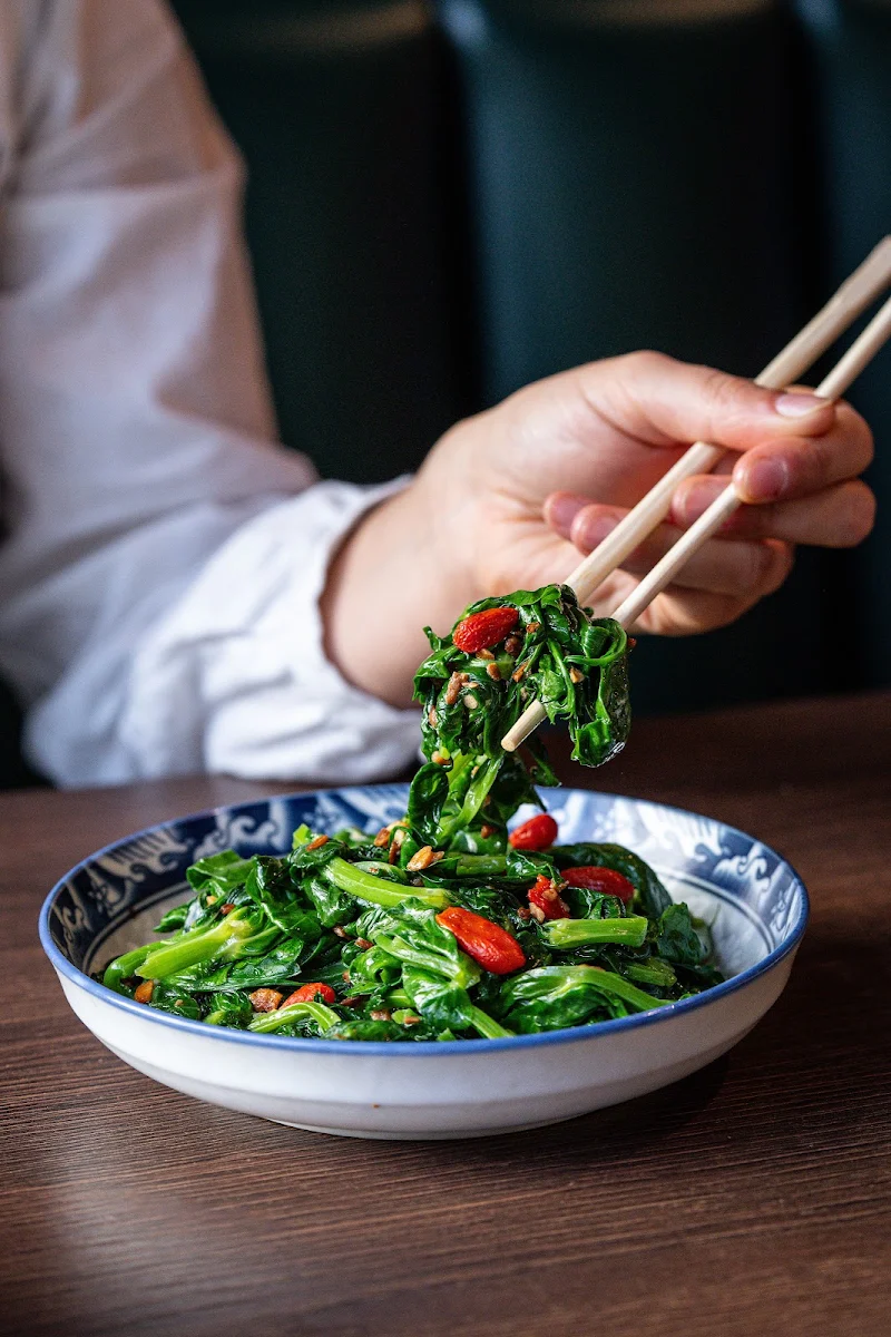 Gai Lan