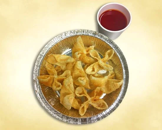 Fried Wonton