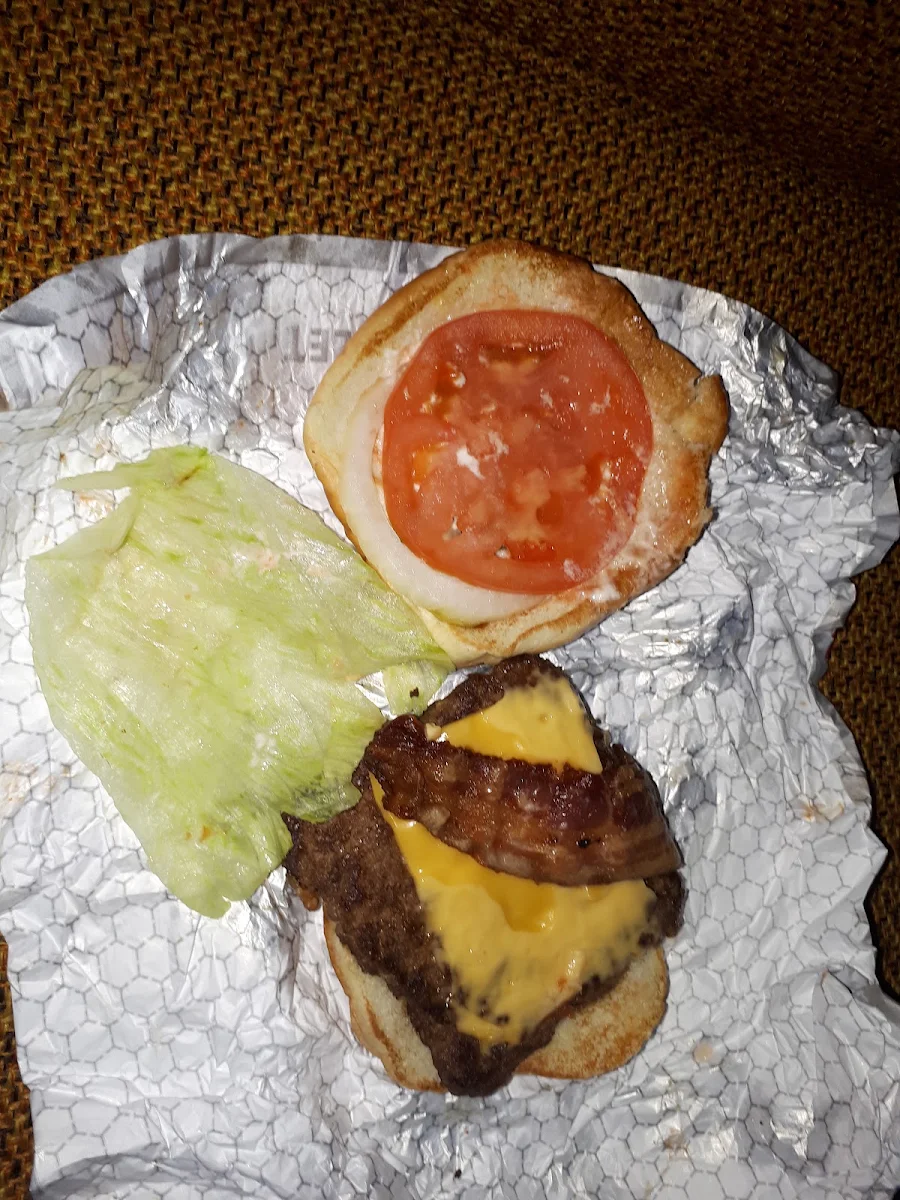 A Version of the Big Bacon Classic