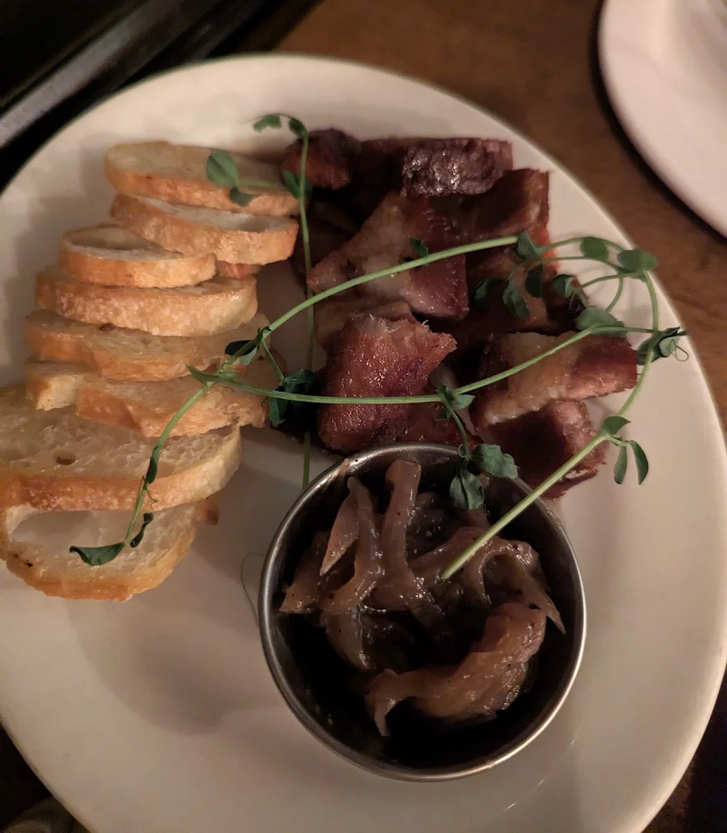 Pork Belly