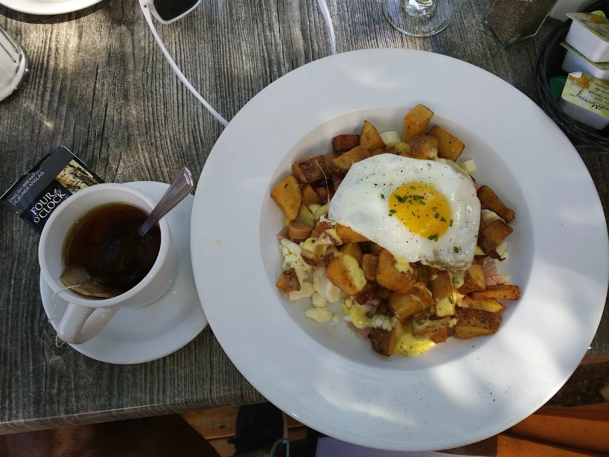Poutine Déjeuner Poutine Breakfast