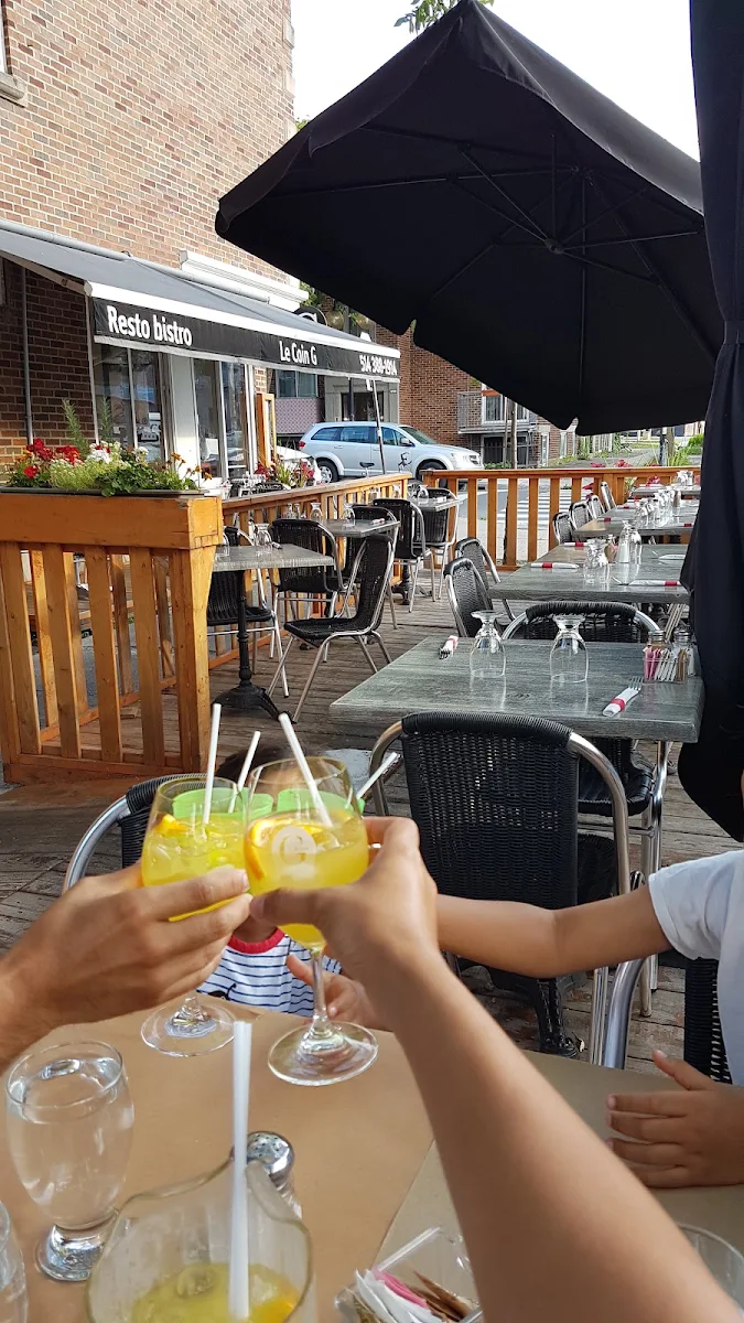 White Sangria