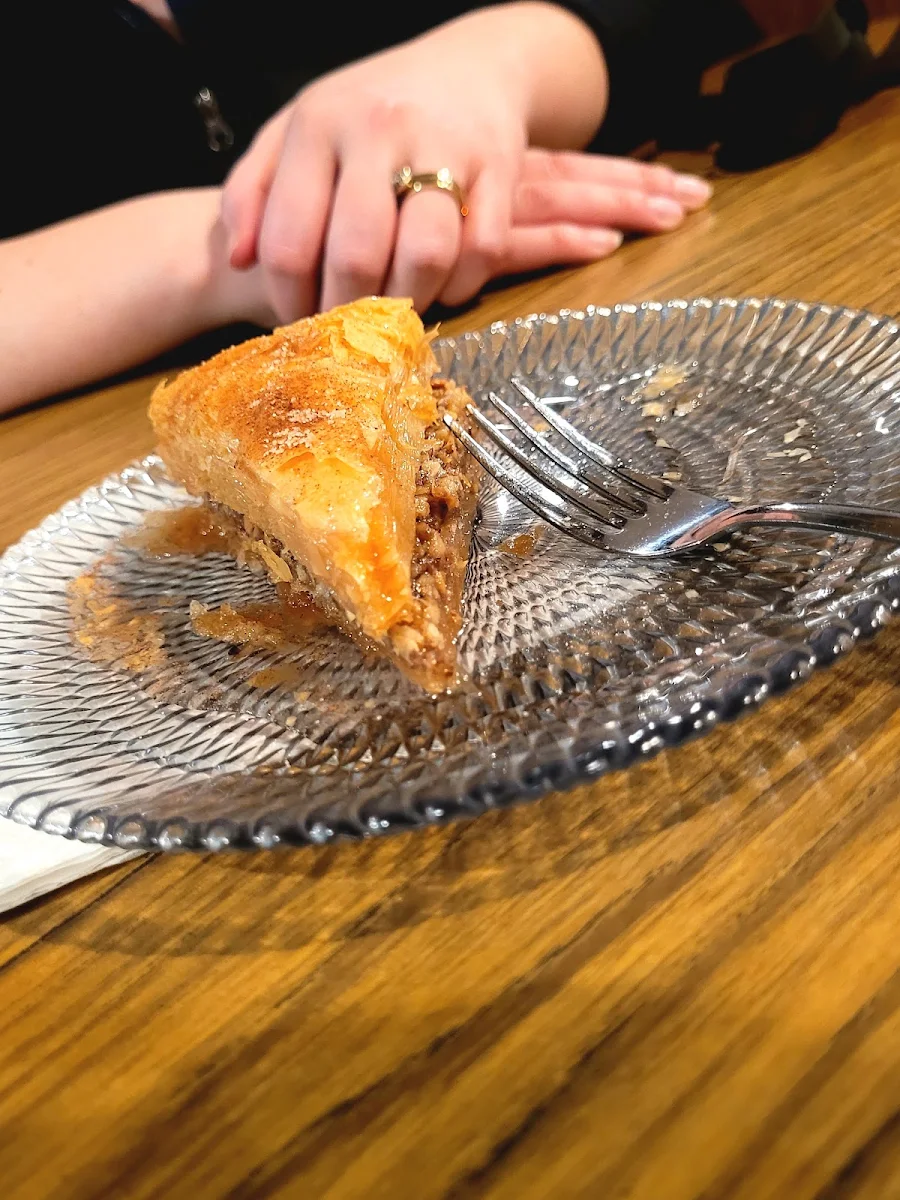 Baklava