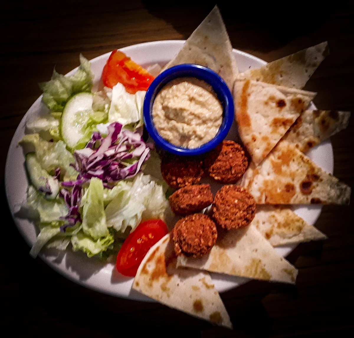 Falafel