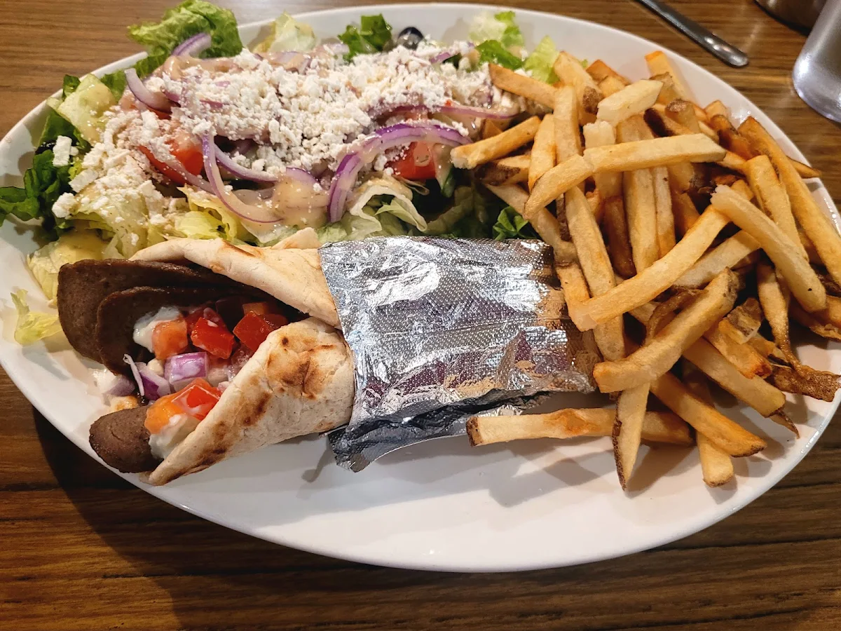 Gyro