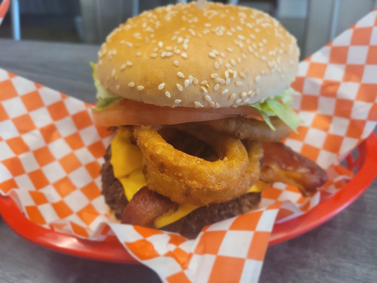 Ringer Burger