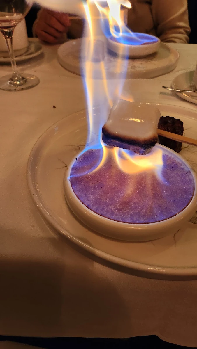 Crème Brûlée Vanille Et Rhum