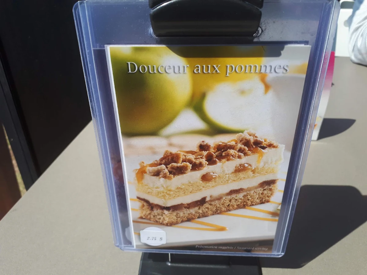 Apple Cake