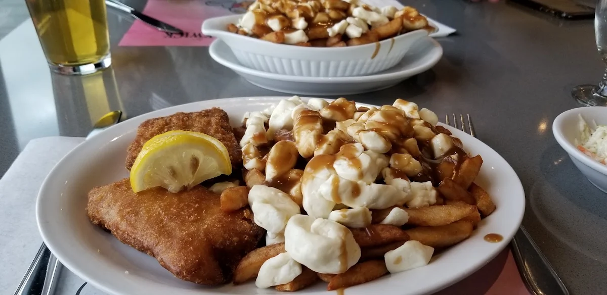 Fish N Chips