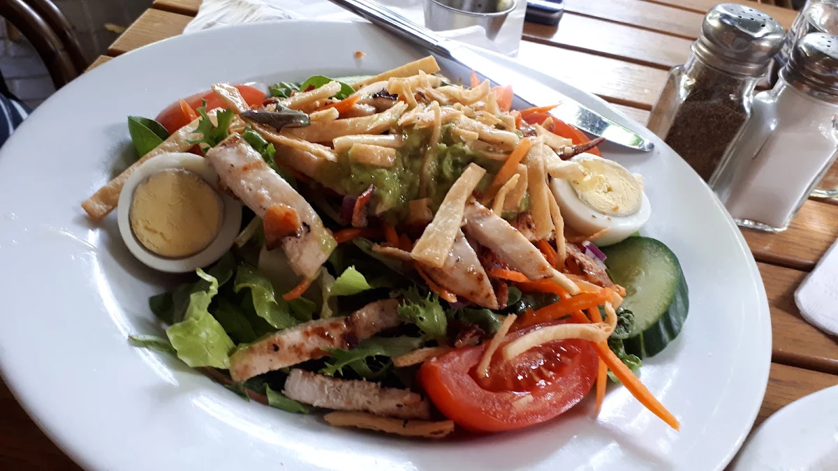 Cobb Salad